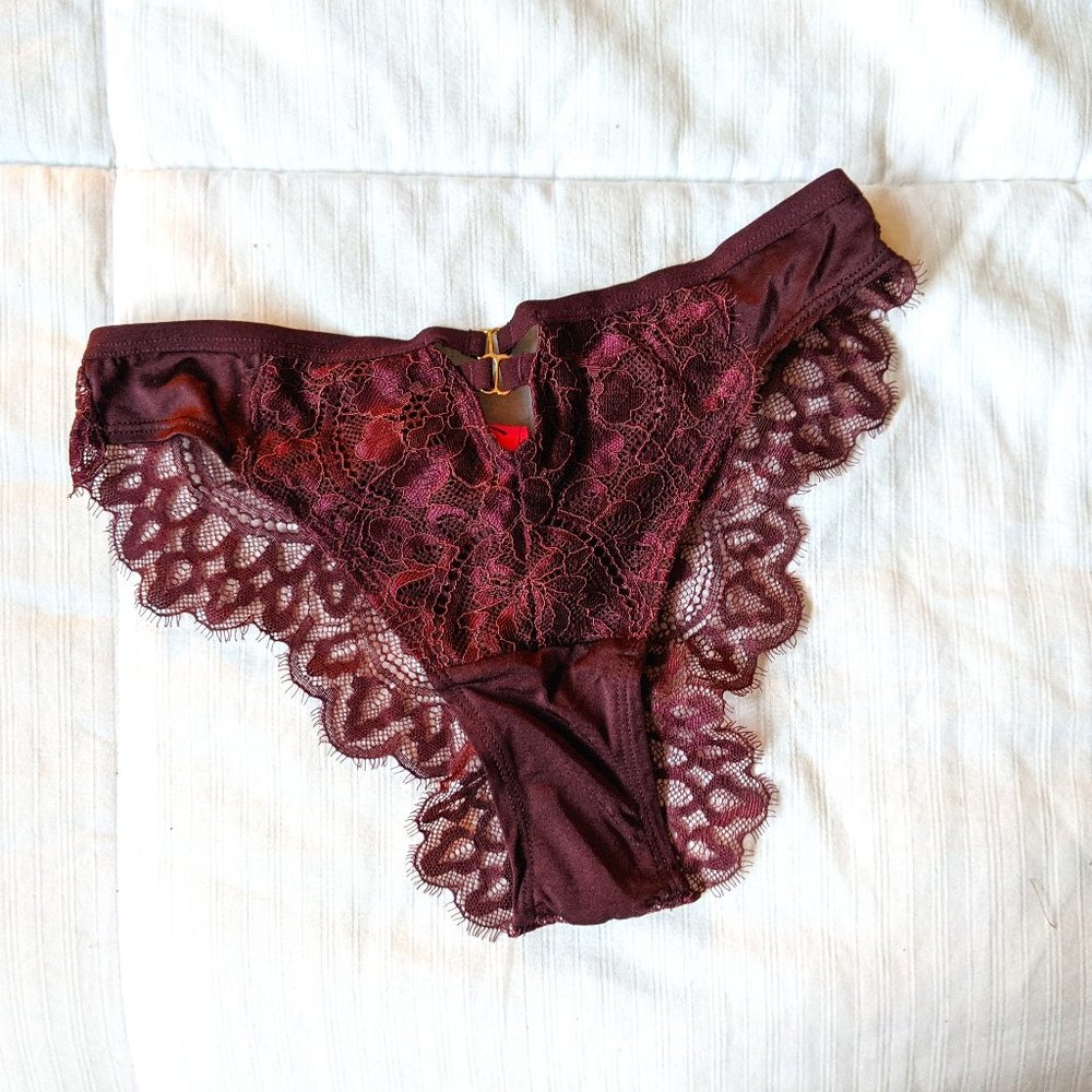 La Senza Lacy Panties (2 Pairs!)